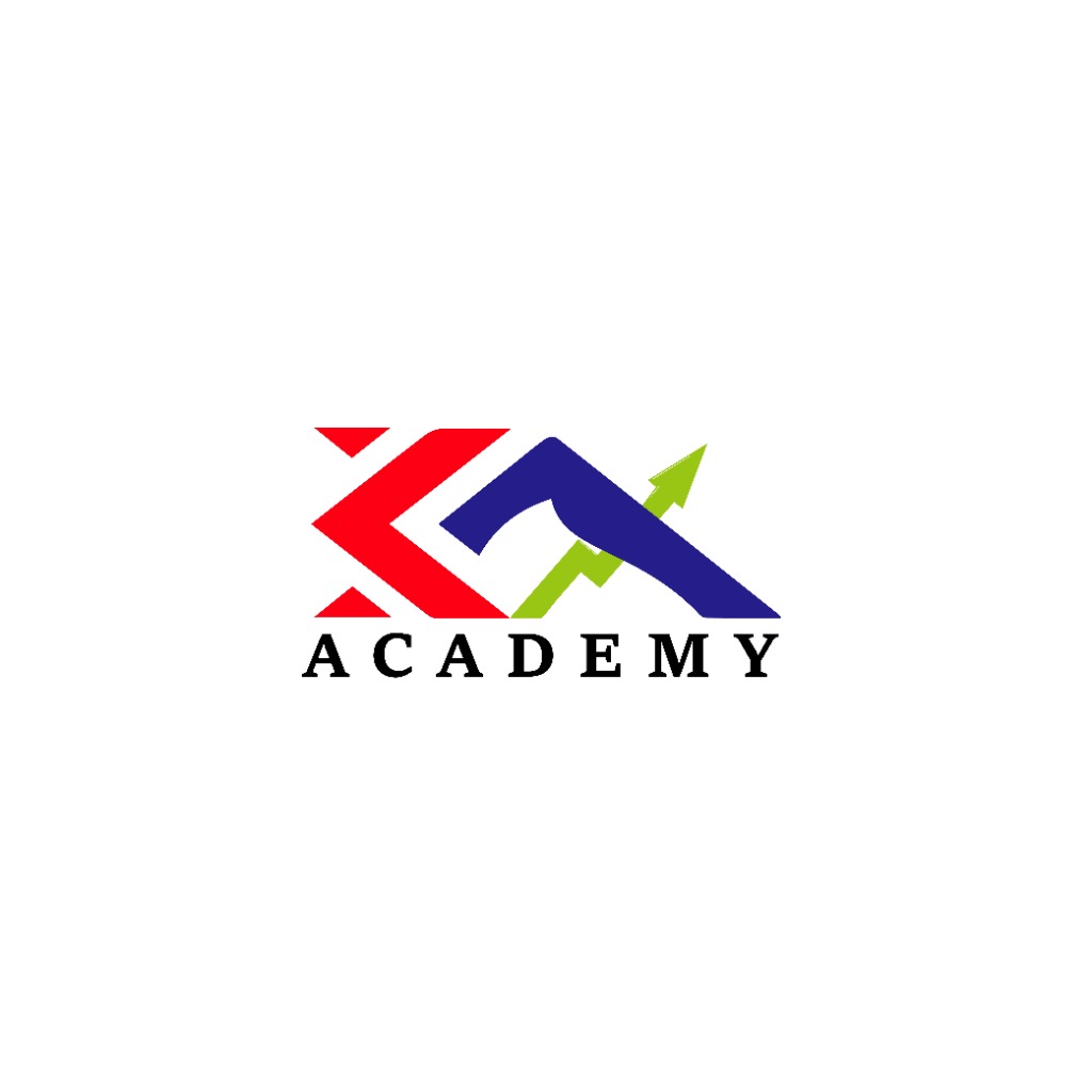 KA Academy Official Logo