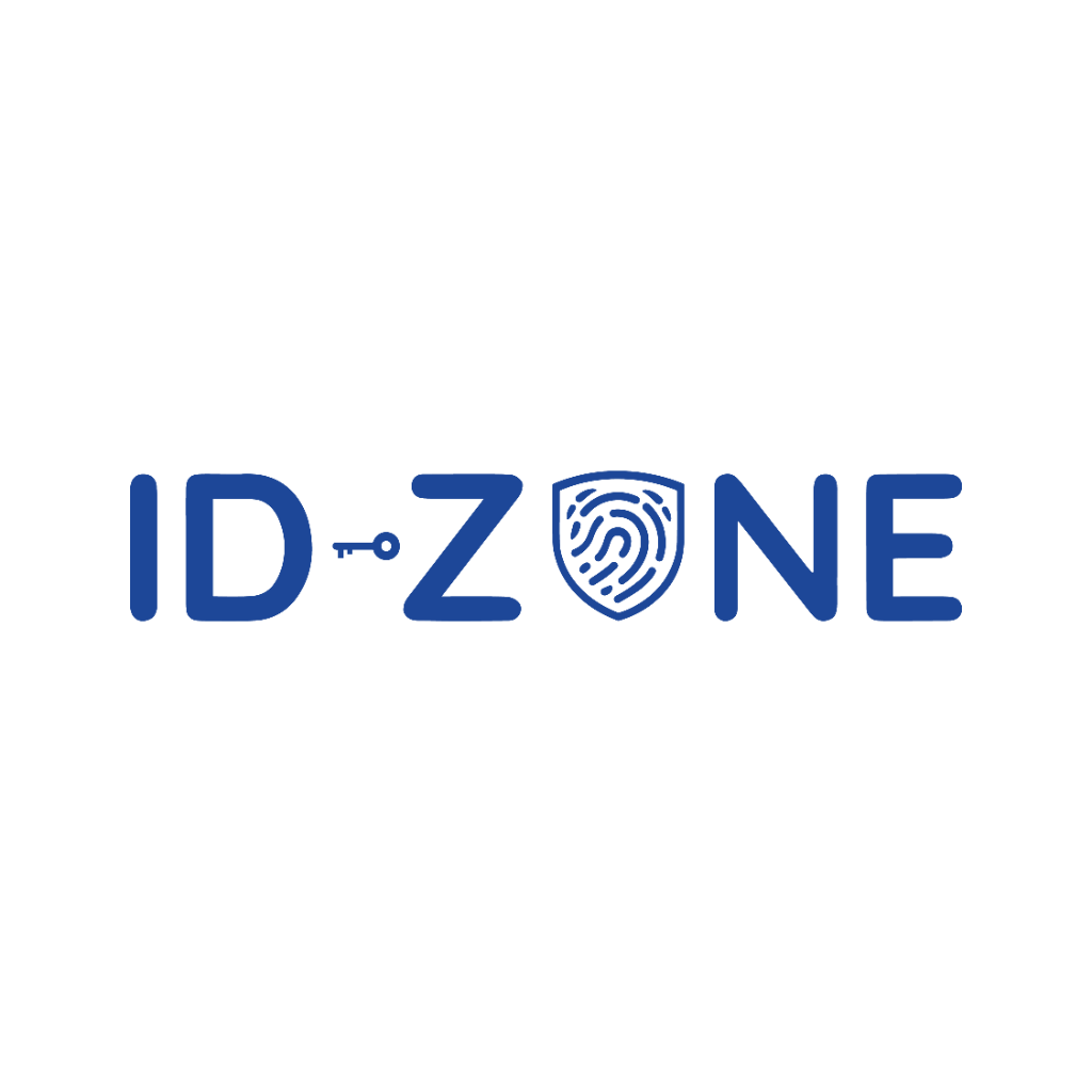 ID Zone Official Logo