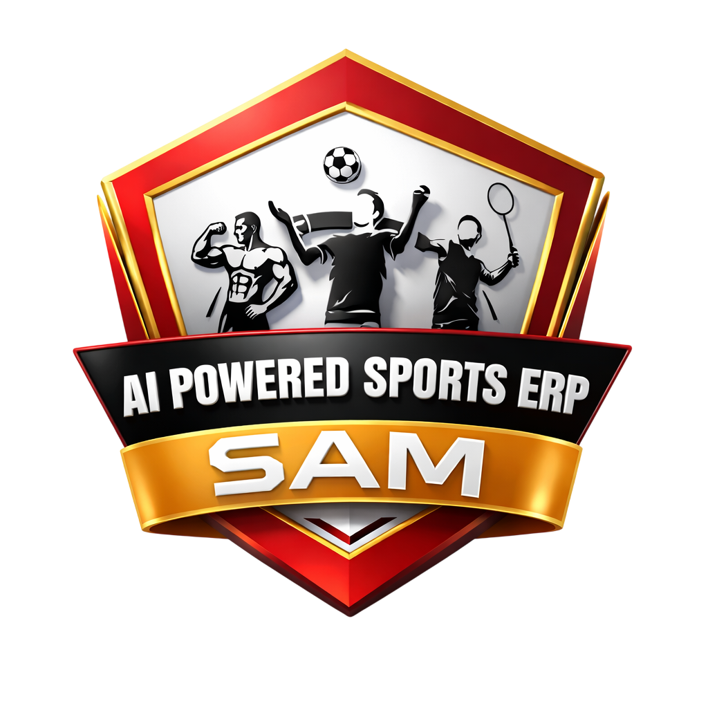 SAM Official Logo