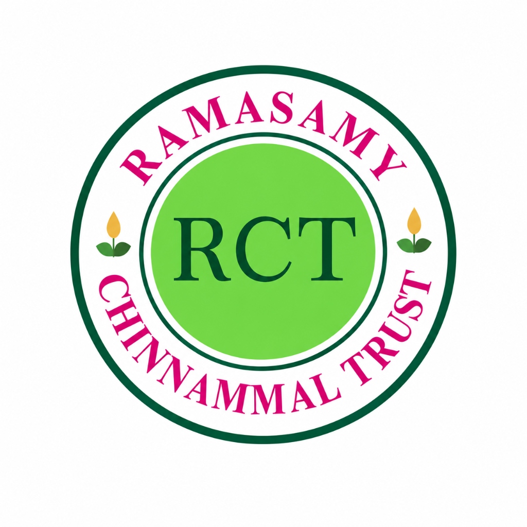 RCT Kovai Official Logo