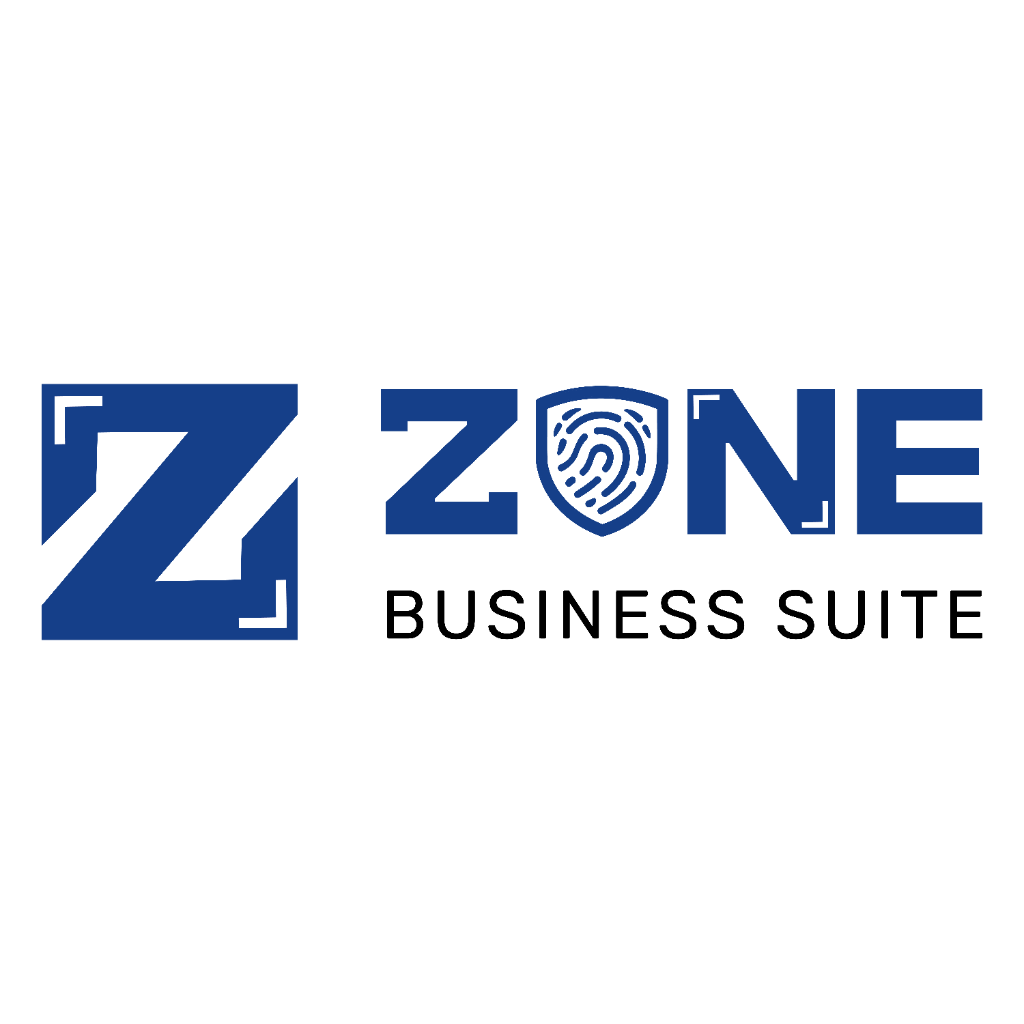 Zone Business Suite Official Logo