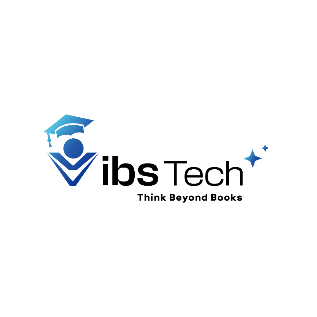 VIBS Tech Official Logo